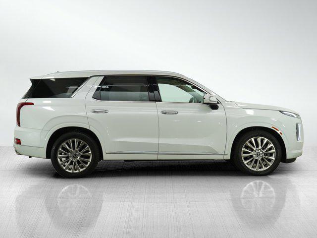 used 2020 Hyundai Palisade car, priced at $26,299