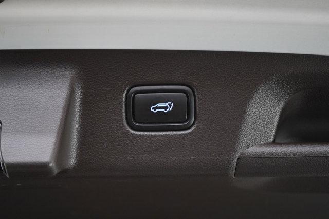 used 2020 Hyundai Palisade car, priced at $26,299