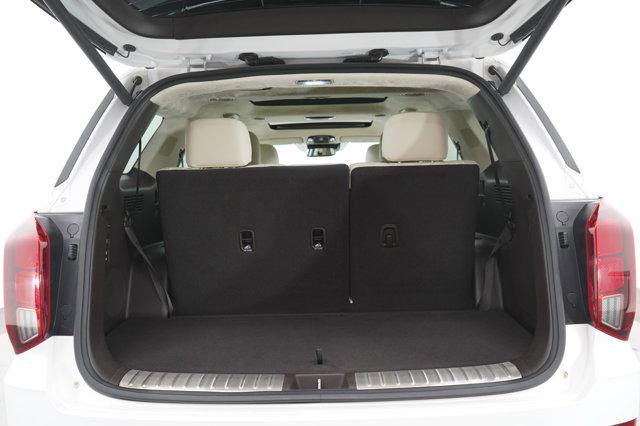used 2020 Hyundai Palisade car, priced at $26,299