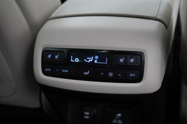 used 2020 Hyundai Palisade car, priced at $26,299