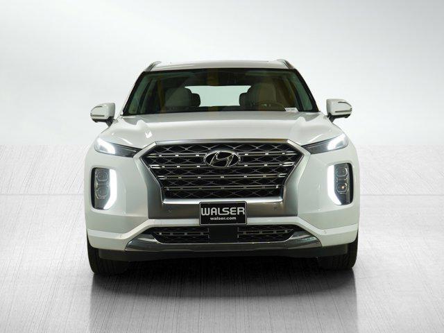 used 2020 Hyundai Palisade car, priced at $26,299