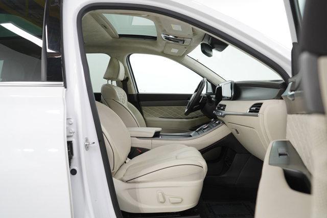 used 2020 Hyundai Palisade car, priced at $26,299