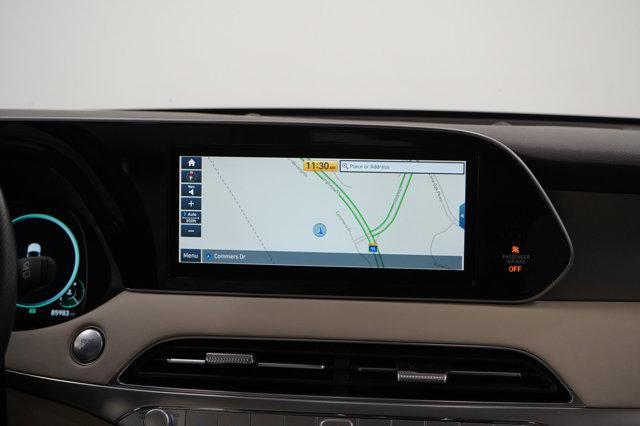 used 2020 Hyundai Palisade car, priced at $26,299