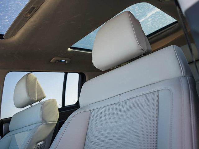 new 2025 Hyundai SANTA FE HEV car, priced at $49,955