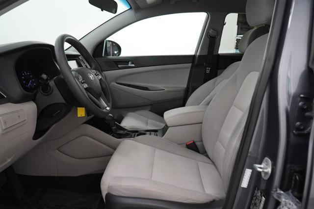 used 2018 Hyundai Tucson car, priced at $11,998