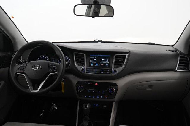 used 2018 Hyundai Tucson car, priced at $11,998