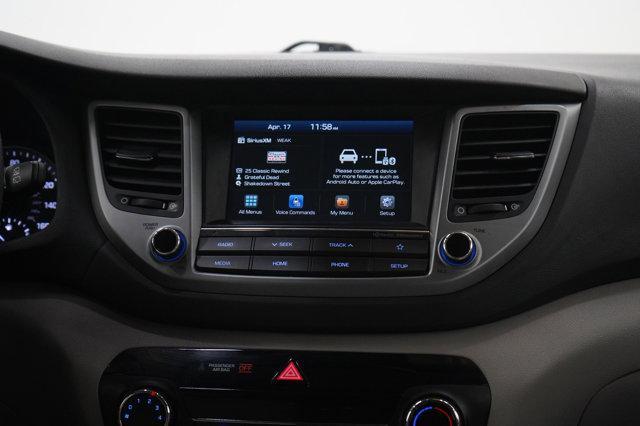 used 2018 Hyundai Tucson car, priced at $11,998