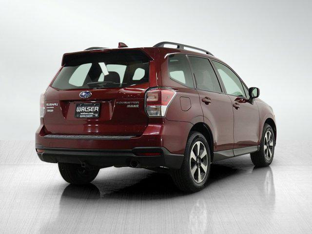 used 2017 Subaru Forester car, priced at $11,998