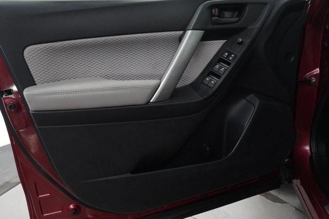 used 2017 Subaru Forester car, priced at $11,998