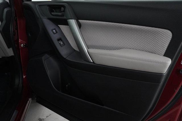 used 2017 Subaru Forester car, priced at $11,998