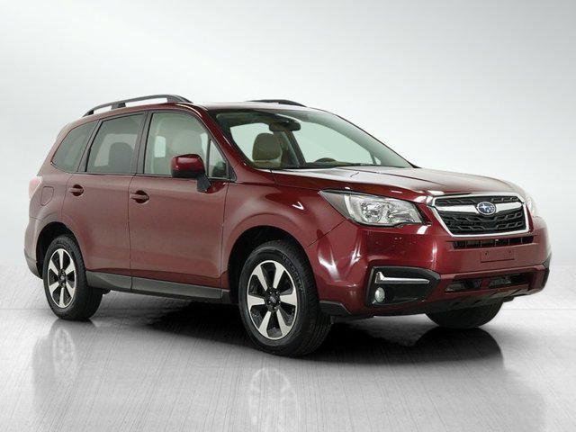 used 2017 Subaru Forester car, priced at $11,998