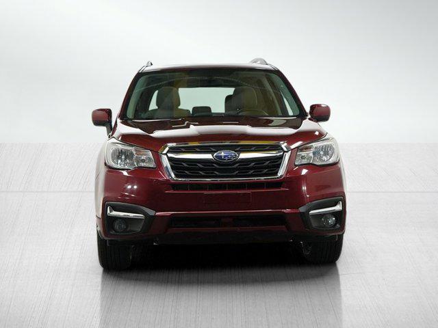 used 2017 Subaru Forester car, priced at $11,998
