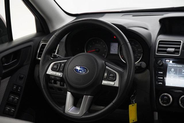 used 2017 Subaru Forester car, priced at $11,998