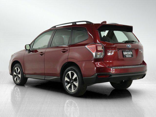 used 2017 Subaru Forester car, priced at $11,998