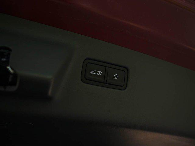 new 2025 Hyundai Santa Fe car, priced at $45,943