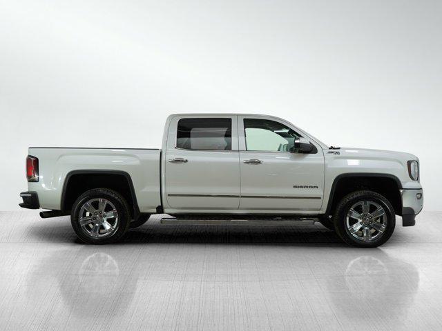 used 2018 GMC Sierra 1500 car, priced at $26,799