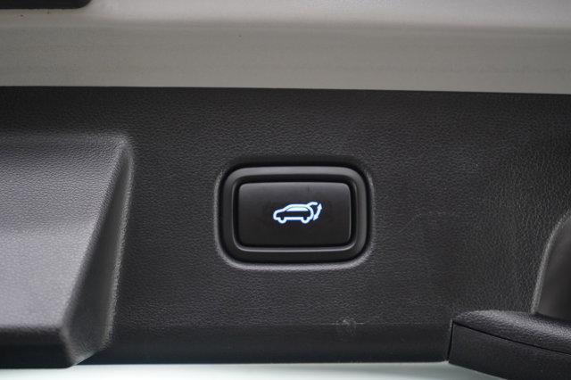 used 2024 Hyundai Tucson car, priced at $23,699