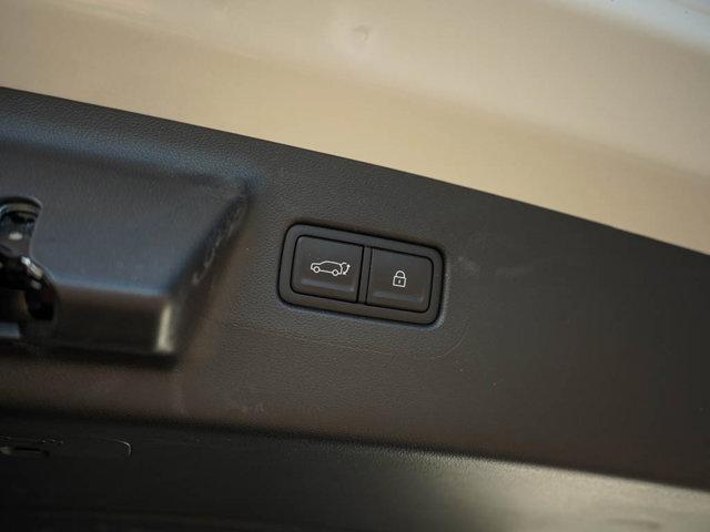 new 2025 Hyundai SANTA FE HEV car, priced at $49,830