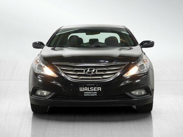 used 2013 Hyundai Sonata car, priced at $9,599