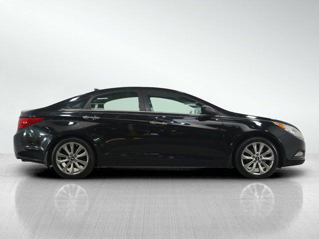 used 2013 Hyundai Sonata car, priced at $9,599