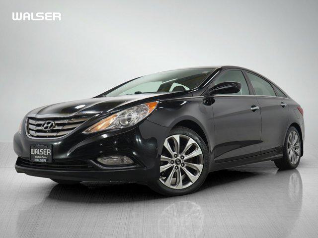 used 2013 Hyundai Sonata car, priced at $9,599