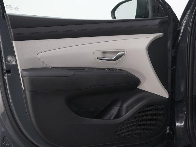 used 2025 Hyundai Tucson car, priced at $30,998