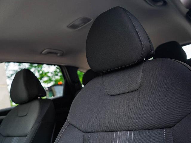 new 2025 Hyundai Tucson car, priced at $31,802