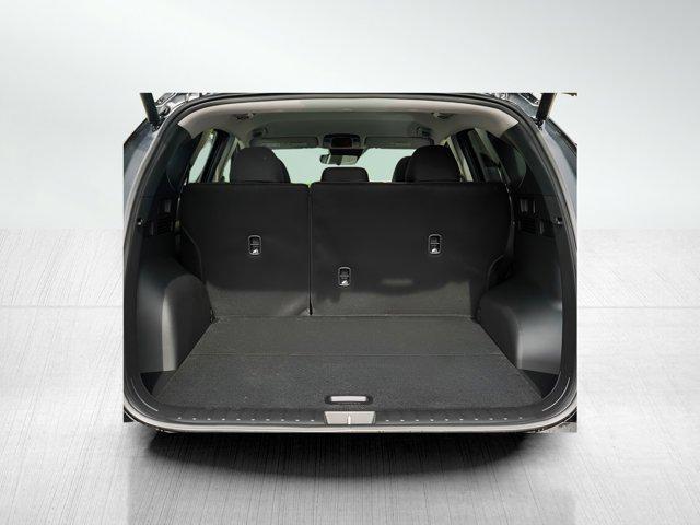 new 2025 Hyundai Tucson car, priced at $31,802