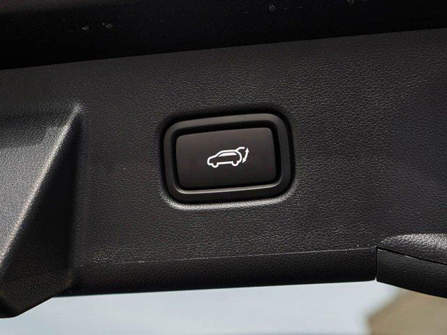new 2025 Hyundai Tucson car, priced at $31,802