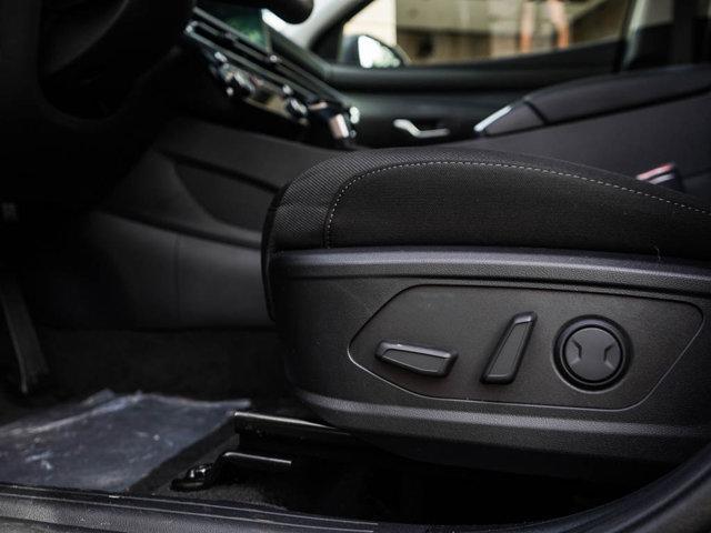 new 2025 Hyundai Tucson car, priced at $31,802