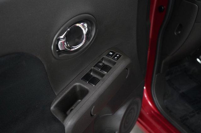used 2010 Nissan Cube car, priced at $8,399