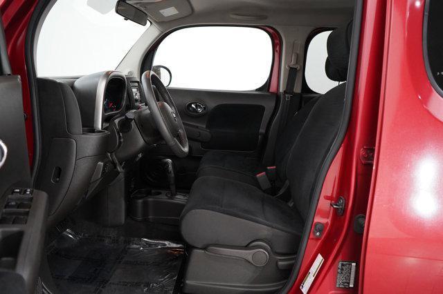used 2010 Nissan Cube car, priced at $8,399