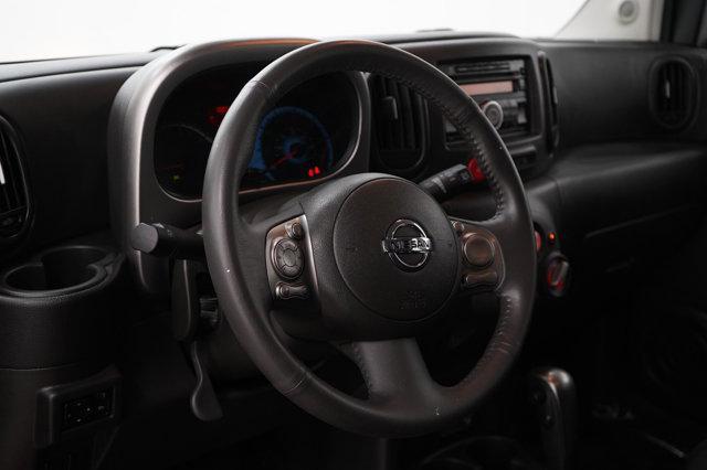 used 2010 Nissan Cube car, priced at $8,399