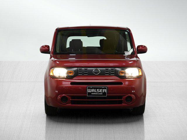 used 2010 Nissan Cube car, priced at $8,399