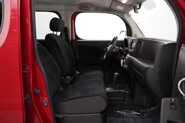 used 2010 Nissan Cube car, priced at $8,399