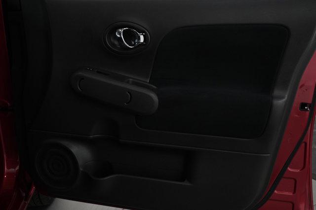 used 2010 Nissan Cube car, priced at $8,399
