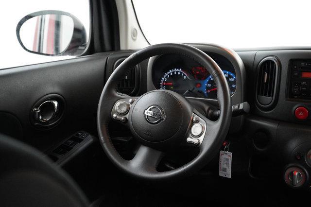 used 2010 Nissan Cube car, priced at $8,399