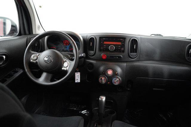 used 2010 Nissan Cube car, priced at $8,399