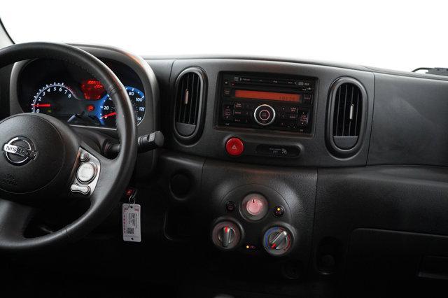 used 2010 Nissan Cube car, priced at $8,399