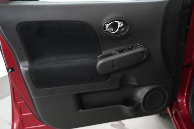 used 2010 Nissan Cube car, priced at $8,399