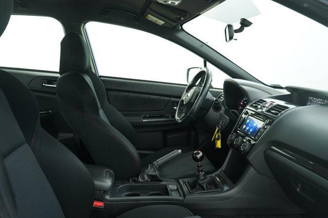 used 2020 Subaru WRX car, priced at $24,499