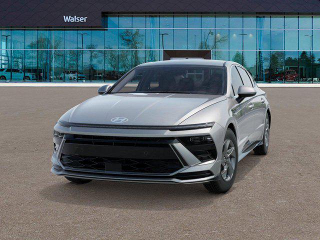 new 2026 Hyundai Sonata car, priced at $27,872