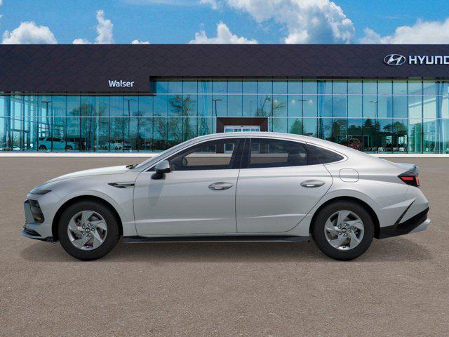 new 2026 Hyundai Sonata car, priced at $27,872