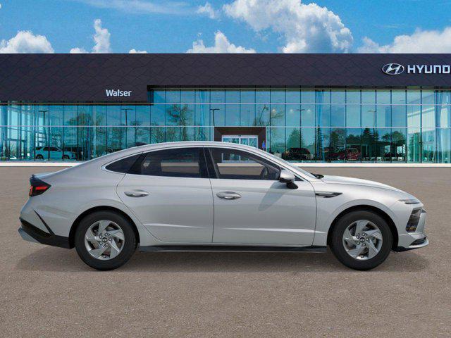 new 2026 Hyundai Sonata car, priced at $27,872