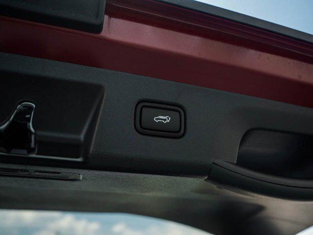 new 2025 Hyundai Tucson car, priced at $39,533