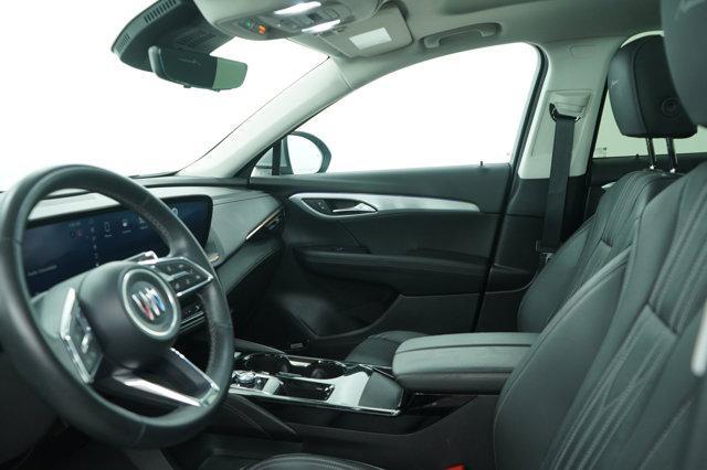 used 2024 Buick Envision car, priced at $37,998