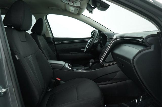 used 2024 Hyundai Tucson car, priced at $24,998