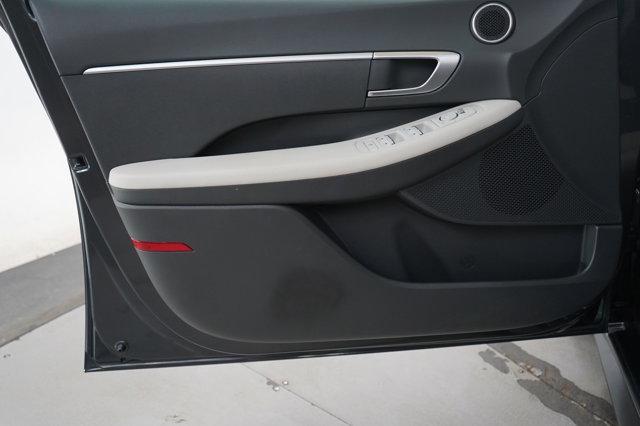 used 2022 Hyundai Sonata car, priced at $19,998