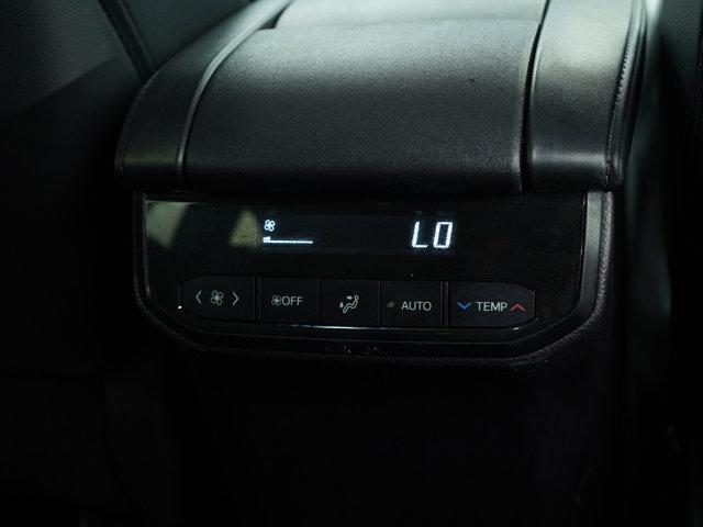 used 2024 Toyota Highlander car, priced at $46,998