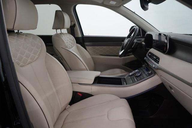 used 2020 Hyundai Palisade car, priced at $32,998
